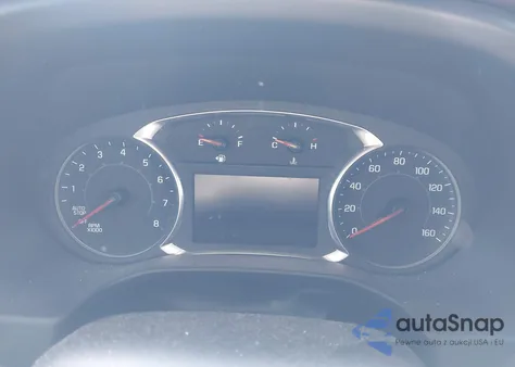 2020 GMC Acadia Fwd Sle from USA, damaged, VIN 1GKKNKLA8LZ173702